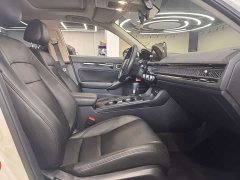 Honda Envix 2023 240TURBO CVT Tech Edition - ფოტო 9