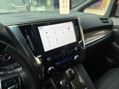 Toyota Vellfire Crown Hybrid 2.5L HV Premium Edition - ფოტო 10