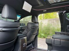 Toyota Vellfire Crown Hybrid 2.5L HV Premium Edition - ფოტო 7