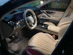 Mercedes-Benz S-Class S 450 L - ფოტო 3