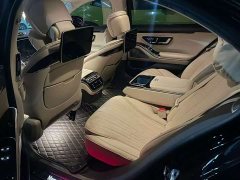 Mercedes-Benz S-Class S 450 L - ფოტო 6