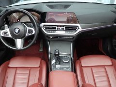 BMW 4 Series Facelift 425i Convertible M Sport Package - ფოტო 16