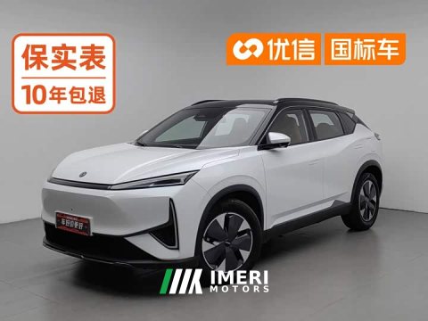 2024 Dongfeng Fengshen L7 205 Plus - ავტომობილი ჩინეთიდან