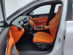 Dongfeng Fengshen L7 205 Plus - ფოტო 10