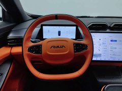 Dongfeng Fengshen L7 205 Plus - ფოტო 11