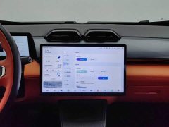 Dongfeng Fengshen L7 205 Plus - ფოტო 12