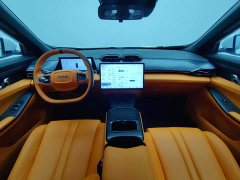 Dongfeng Fengshen L7 205 Plus - ფოტო 5