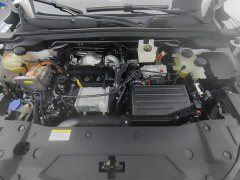 Dongfeng Fengshen L7 205 Plus - ფოტო 6