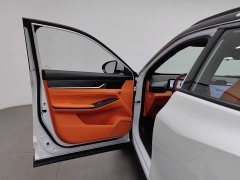 Dongfeng Fengshen L7 205 Plus - ფოტო 8