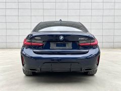 BMW 3 Series 330Li M Sport Night Edition Package - ფოტო 15
