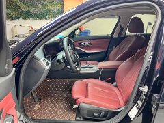 BMW 3 Series 330Li M Sport Night Edition Package - ფოტო 4