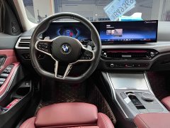 BMW 3 Series 330Li M Sport Night Edition Package - ფოტო 6
