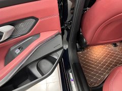 BMW 3 Series 330Li M Sport Night Edition Package - ფოტო 7