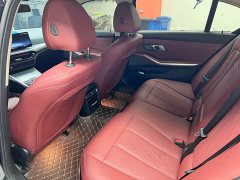 BMW 3 Series 330Li M Sport Night Edition Package - ფოტო 8