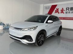 BYD Yuan Plus 430KM Luxury - ფოტო 1