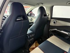 BYD Yuan Plus 430KM Luxury - ფოტო 10