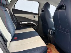 BYD Yuan Plus 430KM Luxury - ფოტო 11