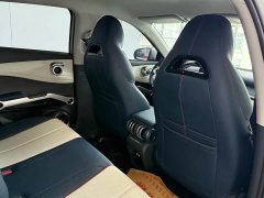 BYD Yuan Plus 430KM Luxury - ფოტო 12