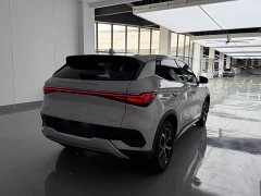 BYD Yuan Plus 430KM Luxury - ფოტო 13