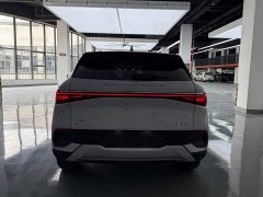 BYD Yuan Plus 430KM Luxury - ფოტო 14