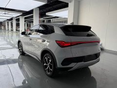 BYD Yuan Plus 430KM Luxury - ფოტო 15