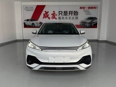 BYD Yuan Plus 430KM Luxury - ფოტო 2