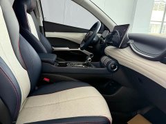 BYD Yuan Plus 430KM Luxury - ფოტო 4