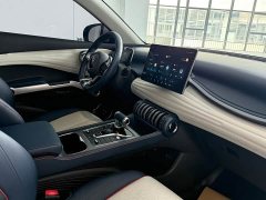 BYD Yuan Plus 430KM Luxury - ფოტო 5