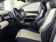 BYD Yuan Plus 430KM Luxury - ფოტო 6