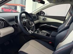 BYD Yuan Plus 430KM Luxury - ფოტო 7