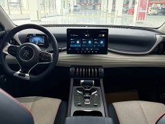 BYD Yuan Plus 430KM Luxury - ფოტო 8