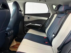 BYD Yuan Plus 430KM Luxury - ფოტო 9