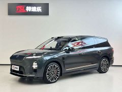 NIO ES8 2026 Six-Seat Executive Signature Edition - ფოტო 1