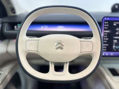 NIO ES8 2026 Six-Seat Executive Signature Edition - ფოტო 10
