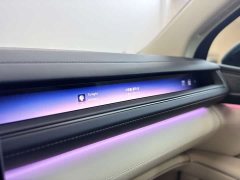 NIO ES8 2026 Six-Seat Executive Signature Edition - ფოტო 12