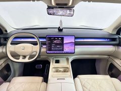 NIO ES8 2026 Six-Seat Executive Signature Edition - ფოტო 13