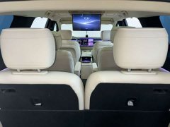 NIO ES8 2026 Six-Seat Executive Signature Edition - ფოტო 15