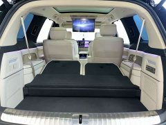 NIO ES8 2026 Six-Seat Executive Signature Edition - ფოტო 16