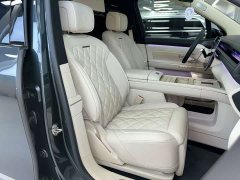 NIO ES8 2026 Six-Seat Executive Signature Edition - ფოტო 17