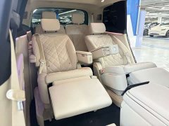 NIO ES8 2026 Six-Seat Executive Signature Edition - ფოტო 18