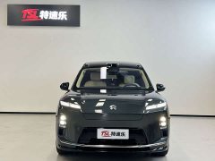 NIO ES8 2026 Six-Seat Executive Signature Edition - ფოტო 2