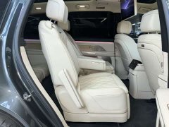 NIO ES8 2026 Six-Seat Executive Signature Edition - ფოტო 20