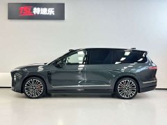 NIO ES8 2026 Six-Seat Executive Signature Edition - ფოტო 3