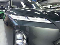 NIO ES8 2026 Six-Seat Executive Signature Edition - ფოტო 4