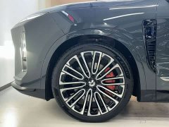 NIO ES8 2026 Six-Seat Executive Signature Edition - ფოტო 5