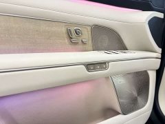 NIO ES8 2026 Six-Seat Executive Signature Edition - ფოტო 6