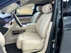 NIO ES8 2026 Six-Seat Executive Signature Edition - ფოტო 7