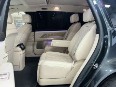 NIO ES8 2026 Six-Seat Executive Signature Edition - ფოტო 8