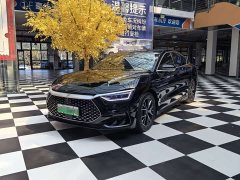 BYD Han DM-i Champion Edition 121KM Premium - ფოტო 1
