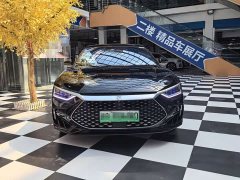 BYD Han DM-i Champion Edition 121KM Premium - ფოტო 2
